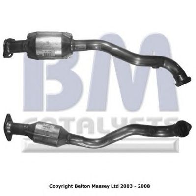 BM CATALYSTS bm91314 -